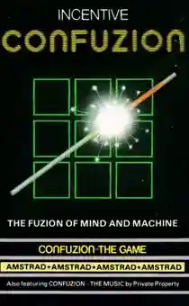 Confuzion (UK) (1985)